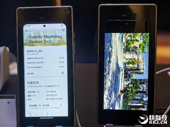 联发科天玑9400首发性能测试:CPU/GPU史诗般提升、首创AI新玩法