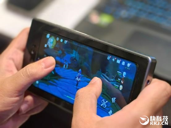 联发科天玑9400首发性能测试:CPU/GPU史诗般提升、首创AI新玩法