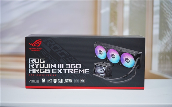 英特尔Ultra旗舰座驾！华硕ROG MAXIMUS Z890 HERO主板图赏