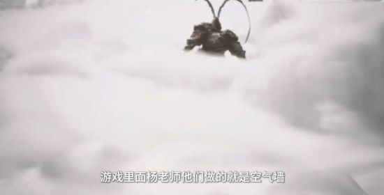 《黑神话：悟空》美术团队图形科学谈与游科的合作模式：他们会先设立