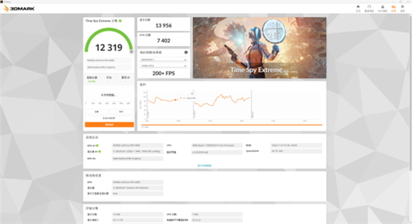 毫无争议的游戏性能王中王！AMD锐龙7 9800X3D处理器上手实测