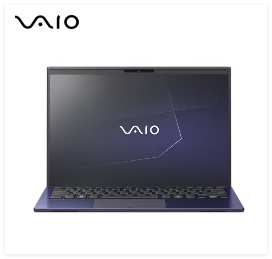 Ultra7 155H笔记本卖到25000元！VAIO SX14-R触控屏勝色特别版国行首销