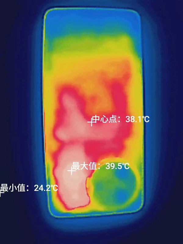 体验完红米的K80 Pro 我咋觉得它也要冲高了