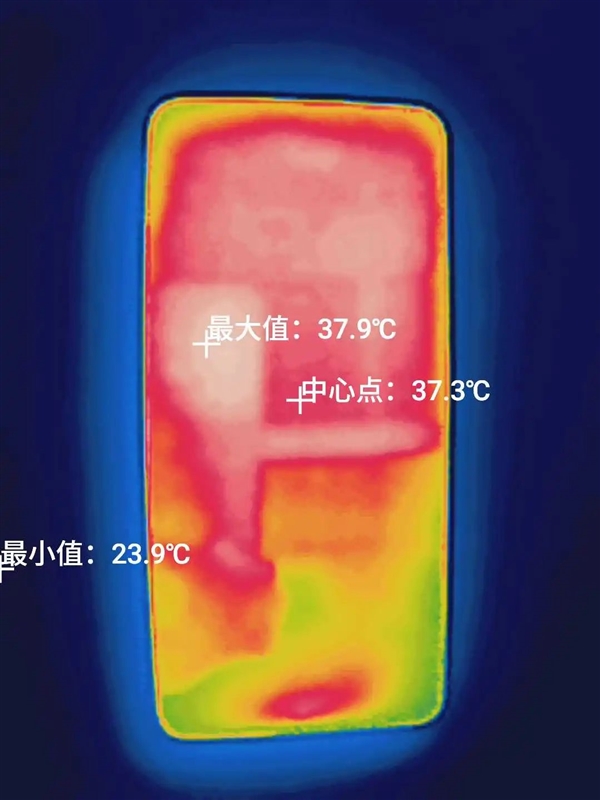 体验完红米的K80 Pro 我咋觉得它也要冲高了