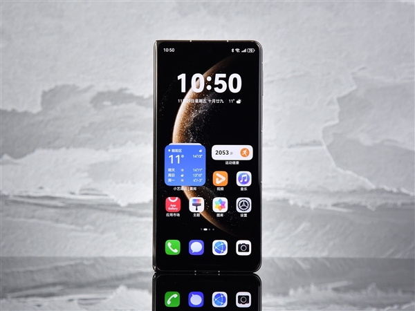 强得飞起!华为Mate X6折叠屏上手