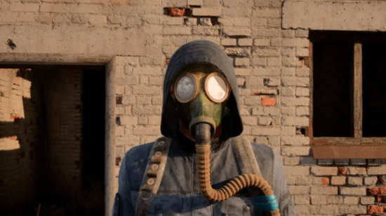 《潜行者2：切尔诺贝利之心》在乌克兰太火爆！一度导致全国网络瘫痪