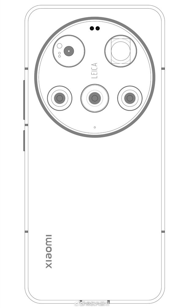 小米最强旗舰！魏思琪确认小米15 Ultra 2月登场