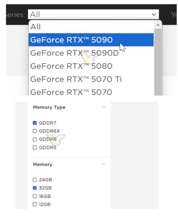 英伟达RTX 50系显卡进入发布倒计时！现有信息汇总 要涨价