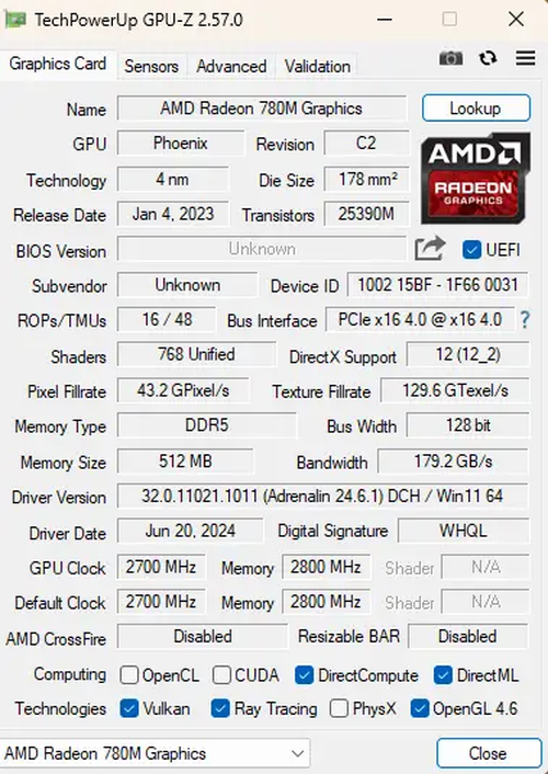 AMD R7大战黑神话！吾空寻梦西游T1 Mini主机上手