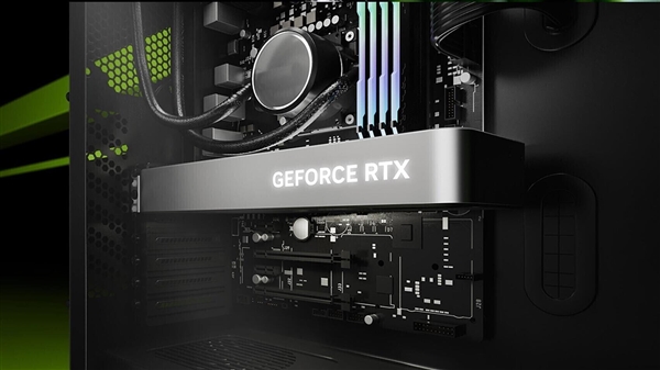 RTX 50支持全新神经渲染！可能还有DLSS 4