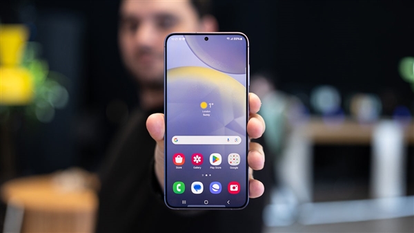 安卓年度机皇来了 三星Galaxy S25系列前瞻