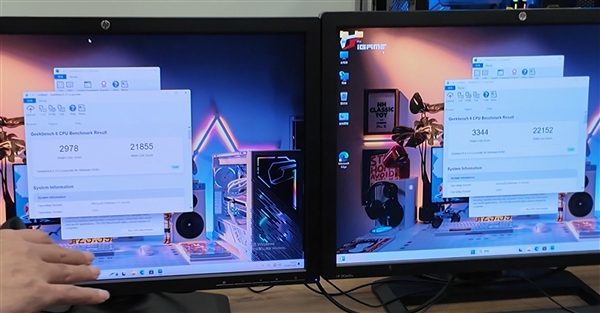 酷睿Ultra 200S超频实战:游戏帧数暴增