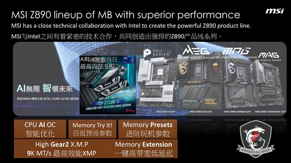 酷睿Ultra 200S超频实战:游戏帧数暴增