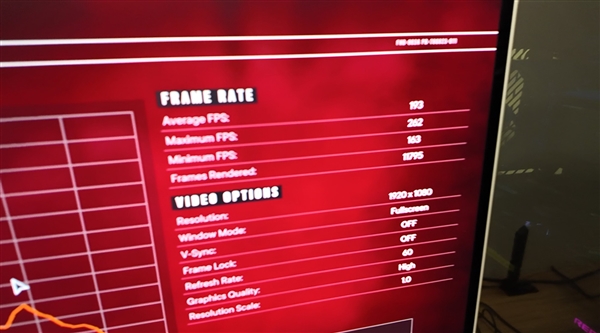 酷睿Ultra 200S超频实战:游戏帧数暴增