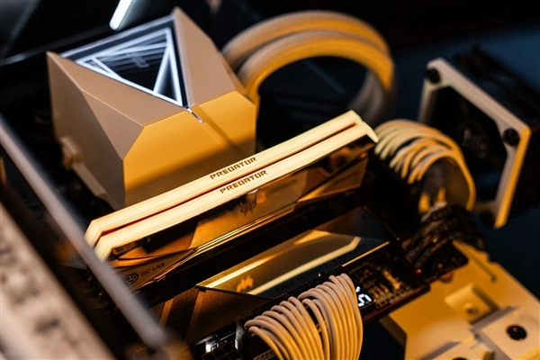 快科技2024年度评奖：内存篇