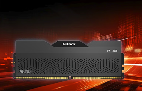 快科技2024年度评奖：内存篇