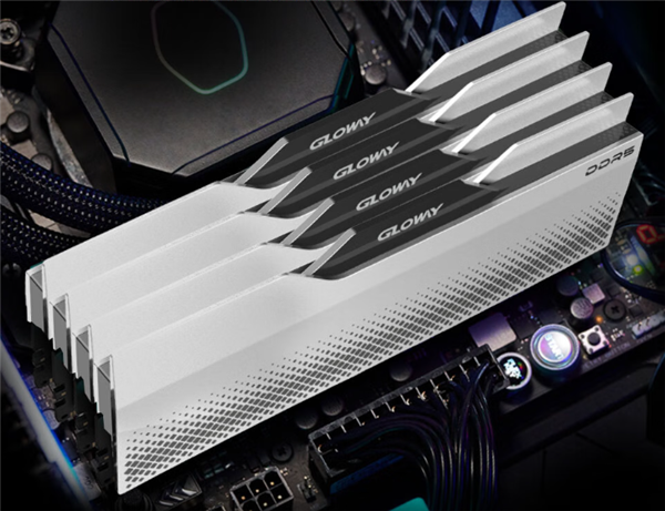 快科技2024年度评奖：内存篇