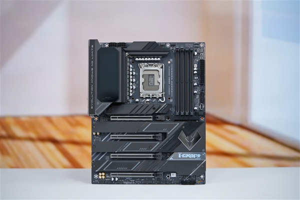 快科技2024年度评奖：主板篇