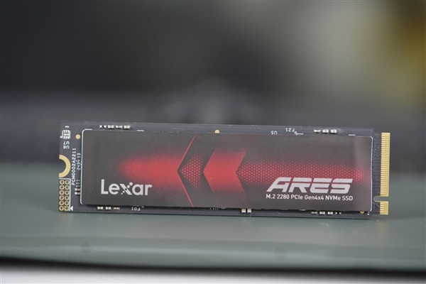 快科技2024年评奖：硬盘篇