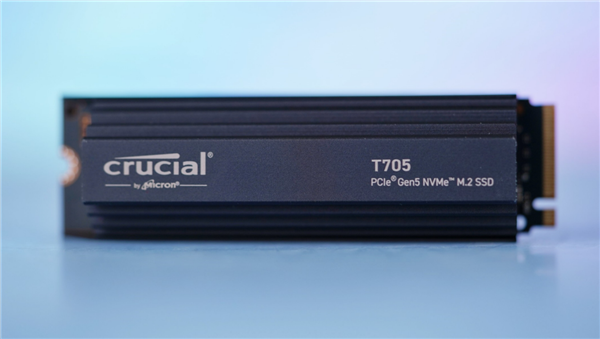 快科技2024年评奖：硬盘篇