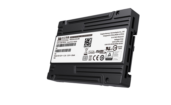 快科技2024年评奖：硬盘篇