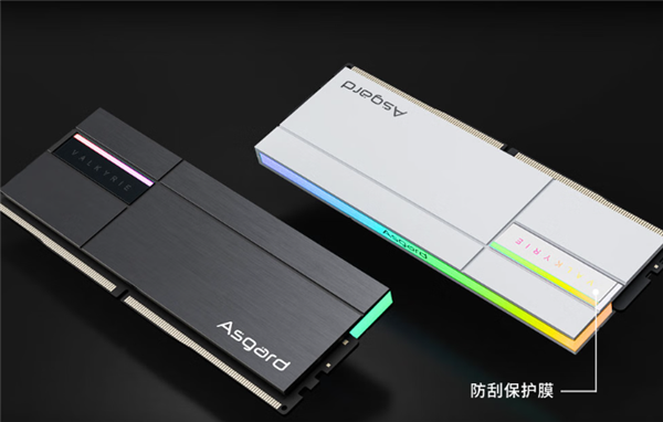 快科技2024年度评奖：内存篇