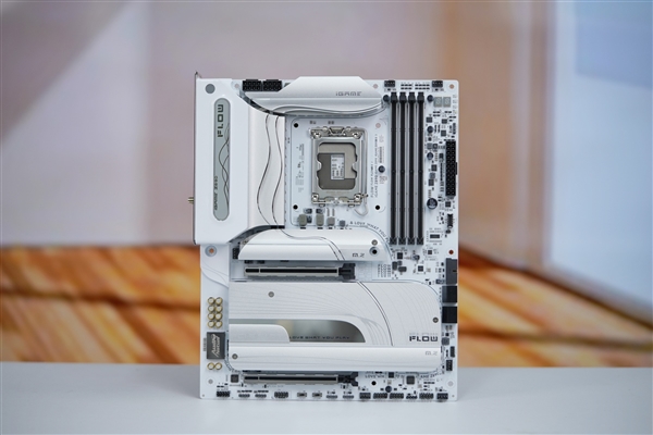 快科技2024年度评奖：主板篇