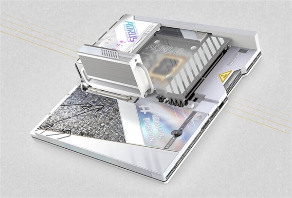 快科技2024年度评奖：主板篇