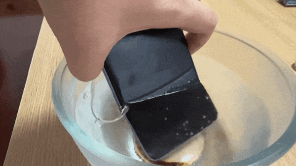 OPPO A5 Pro上手：防水性能离谱