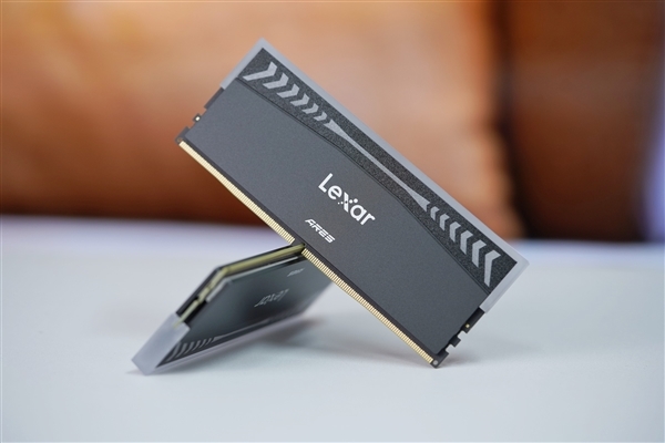 快科技2024年度评奖：内存篇