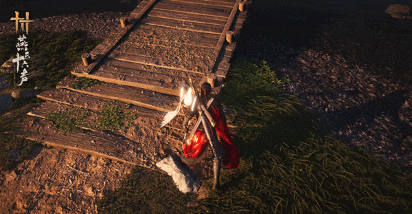 2024年最后一款大作！网易国产武侠游戏《燕云十六声》PC今日正式公测