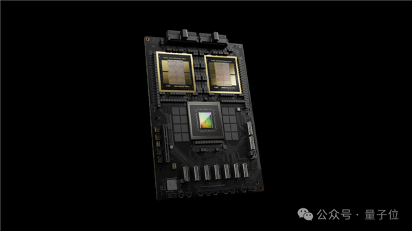 英伟达年终核弹！全新B300为o1推理大模型打造 RTX5090也曝光了