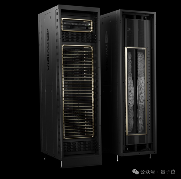 英伟达年终核弹！全新B300为o1推理大模型打造 RTX5090也曝光了