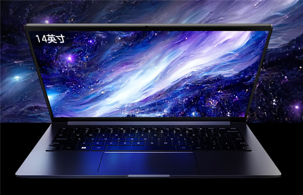 机械革命无界14N笔记本首发5999元：酷睿Ultra 5 228V、18.5小时续航