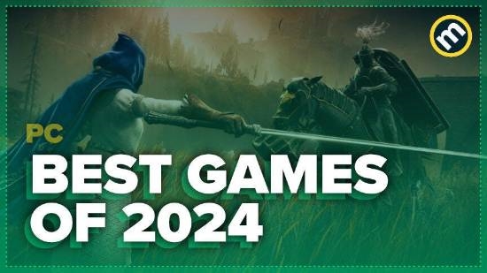 M站列举去年20款最佳PC游戏：《黄金树幽影》第一！《黑神话》未上榜