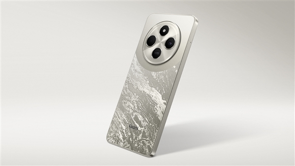 百元入门机天花板！Redmi 14C今日首销：499元有高刷、侧边指纹