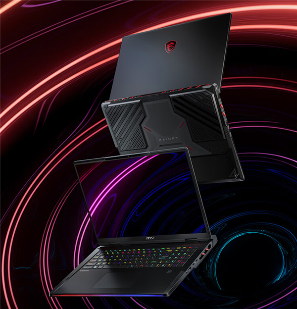 微星泰坦18 Pro游戏本升级酷睿Ultra 9 285HX：能否打败i9-14900HX