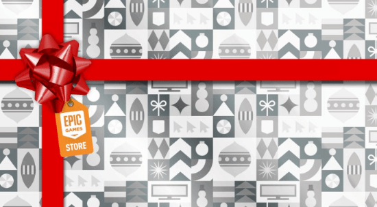 Epic商城