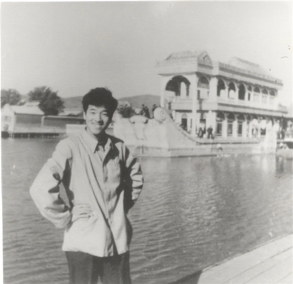 俞敏洪《韧性的力量》演讲全文:韧性有4个体现