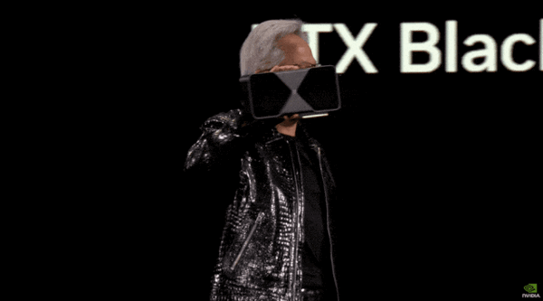 定价15000!老黄重磅发布RTX 5090:世界最小AI超级计算机也来了