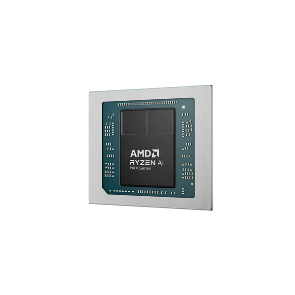 开年放大招！AMD超豪华新品阵容全解析