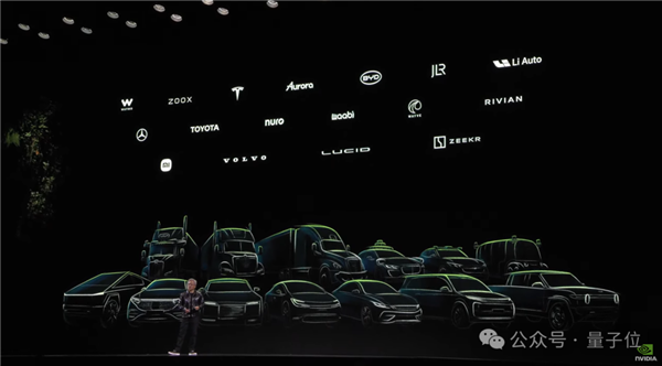 定价15000!老黄重磅发布RTX 5090:世界最小AI超级计算机也来了