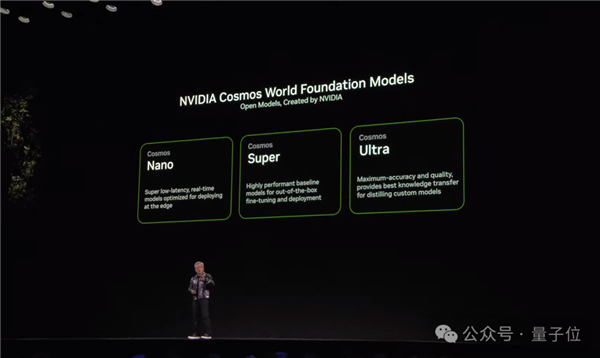 定价15000!老黄重磅发布RTX 5090:世界最小AI超级计算机也来了