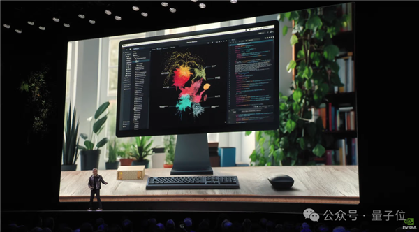 定价15000!老黄重磅发布RTX 5090:世界最小AI超级计算机也来了