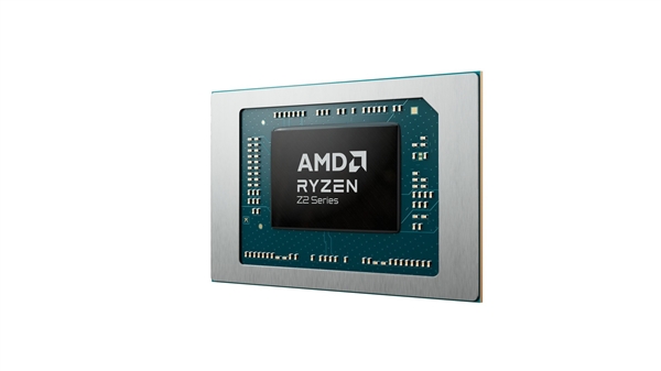 开年放大招！AMD超豪华新品阵容全解析