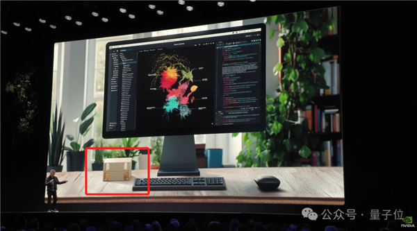 定价15000!老黄重磅发布RTX 5090:世界最小AI超级计算机也来了