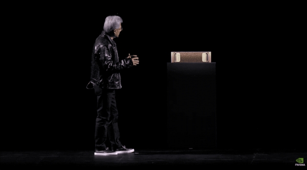 定价15000!老黄重磅发布RTX 5090:世界最小AI超级计算机也来了