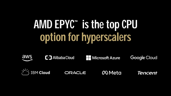 开年放大招！AMD超豪华新品阵容全解析