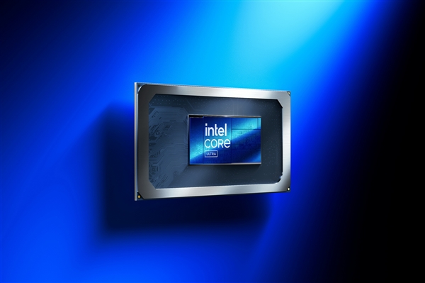 Intel酷睿Ultra 200HX/H/U官方美图赏：尺寸缩小33％