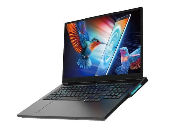 RTX 50系列游戏本正式登场！多了个“Ti”